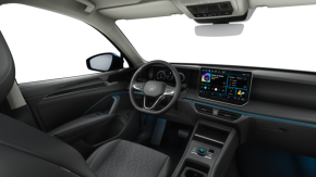 Noul Tiguan Life 1,5 eTSI DSG thumbnail