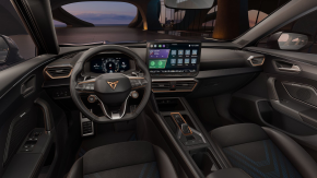 CUPRA Formentor 1.5 eTSI DSG7 mildh thumbnail