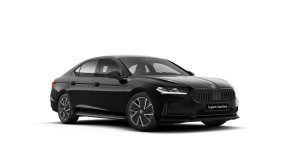 Superb Sportline 2.0 TDI 4x4 DSG thumbnail