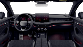 Superb Sportline 2.0 TDI 4x4 DSG thumbnail