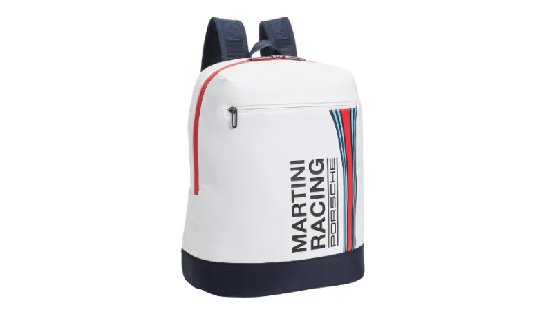 Rucsac Martini Racing Porsche