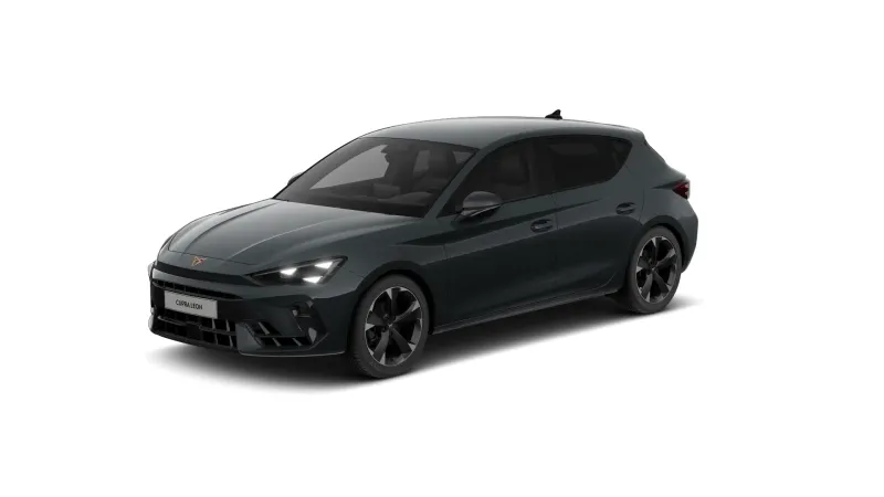 CUPRA Leon 1.5 eTSI DSG7 mild hy