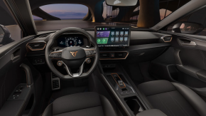 CUPRA Leon 1.5 eTSI DSG7 mild hy thumbnail