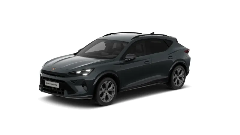 CUPRA Formentor 1.5 eTSI DSG7 mildh