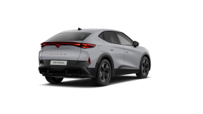 CUPRA Tavascan ENDURANCE 77 kWh thumbnail