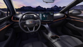 CUPRA Tavascan ENDURANCE 77 kWh thumbnail