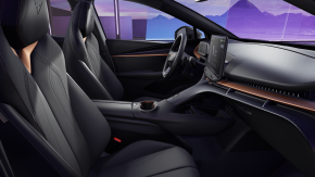 CUPRA Tavascan ENDURANCE 77 kWh thumbnail