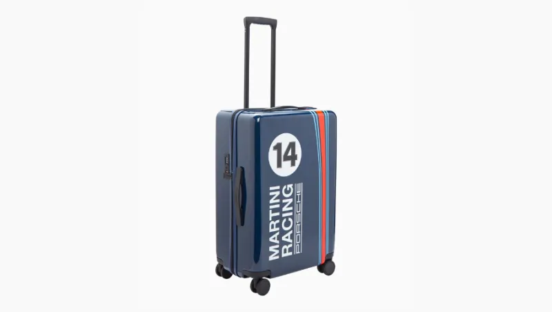 Troler Martini Racing 