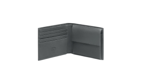 Portofel gri  thumbnail