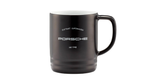 Cana neagra Porsche thumbnail