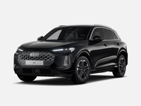 Q5 40 TFSI quattro thumbnail