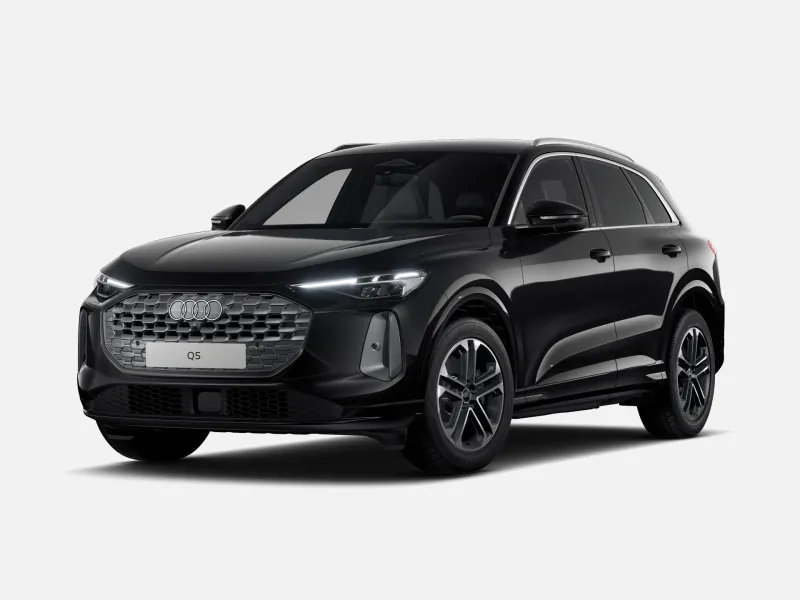 Q5 40 TFSI quattro