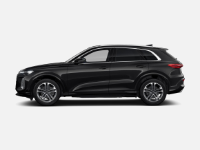 Q5 40 TFSI quattro thumbnail