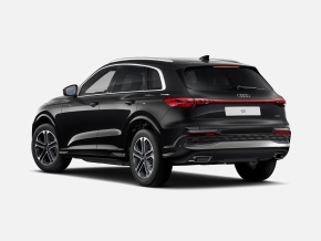 Q5 40 TFSI quattro thumbnail