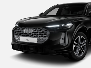 Q5 40 TFSI quattro thumbnail