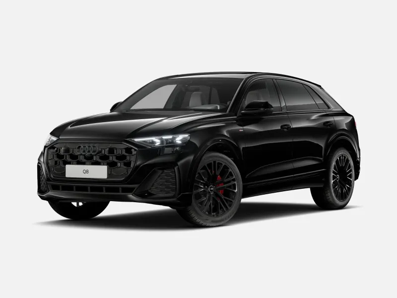 Q8 PI 50 TDI quattro