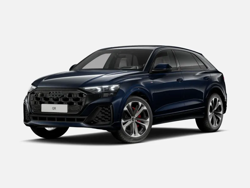 Q8 PI 55 TFSI quattro