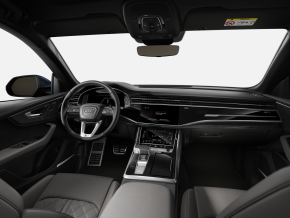Q8 PI 55 TFSI quattro thumbnail