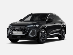 Q5 Sportback 40 TFSI quattro thumbnail