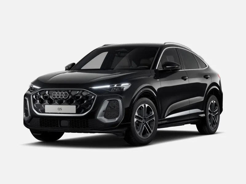 Q5 Sportback 40 TFSI quattro