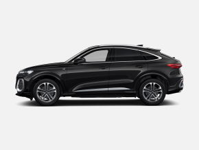 Q5 Sportback 40 TFSI quattro thumbnail