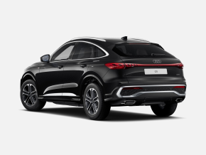 Q5 Sportback 40 TFSI quattro thumbnail