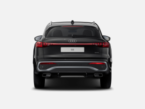 Q5 Sportback 40 TFSI quattro thumbnail