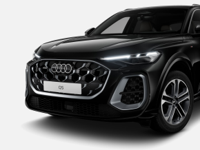 Q5 Sportback 40 TFSI quattro thumbnail