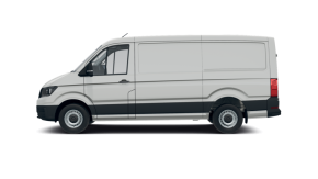 Crafter 3.5 Furgon L3H2 FWD 103kW thumbnail