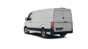 Crafter 3.5 Furgon L3H2 FWD 103kW thumbnail