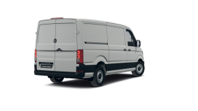 Crafter 3.5 Furgon L3H2 FWD 103kW thumbnail