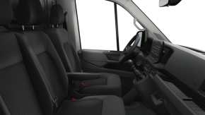 Crafter 3.5 Furgon L3H2 FWD 103kW thumbnail