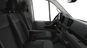 Crafter 3.5 Furgon L3H2 FWD 103kW thumbnail