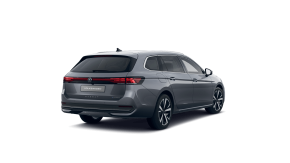 Noul Passat Business 1.5 TSI PHEV thumbnail
