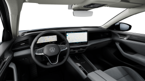 Noul Passat Business 1.5 TSI PHEV thumbnail