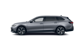 Noul Passat Business 1.5 TSI PHEV thumbnail