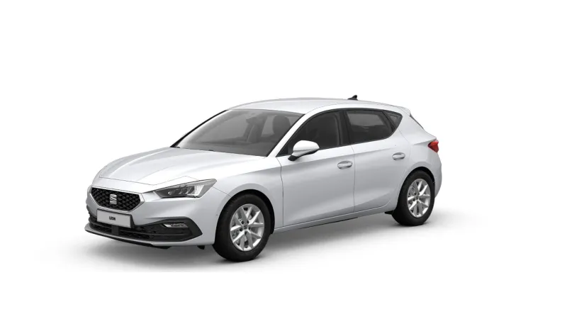Leon Style 1.5 eTSI DSG7 mild hybrid