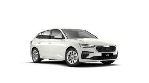 Scala Selection 1.0 TSI DSG Fleet thumbnail