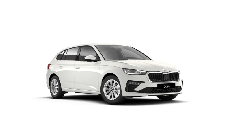 Scala Selection 1.0 TSI DSG Fleet