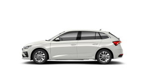 Scala Selection 1.0 TSI DSG Fleet thumbnail