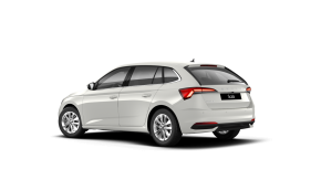 Scala Selection 1.0 TSI DSG Fleet thumbnail
