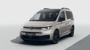 Caddy Life 2.0 TDI 90 kW DSG thumbnail