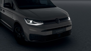 Caddy Life 2.0 TDI 90 kW DSG thumbnail