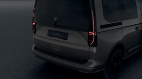 Caddy Life 2.0 TDI 90 kW DSG thumbnail