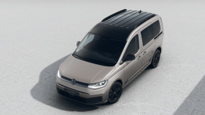 Caddy Life 2.0 TDI 90 kW DSG thumbnail