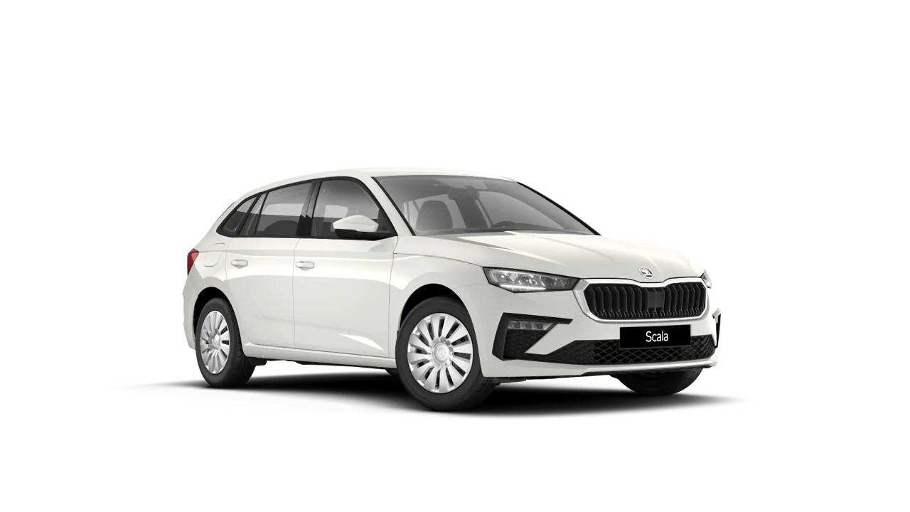 Scala Selection 1.0 TSI Fleet