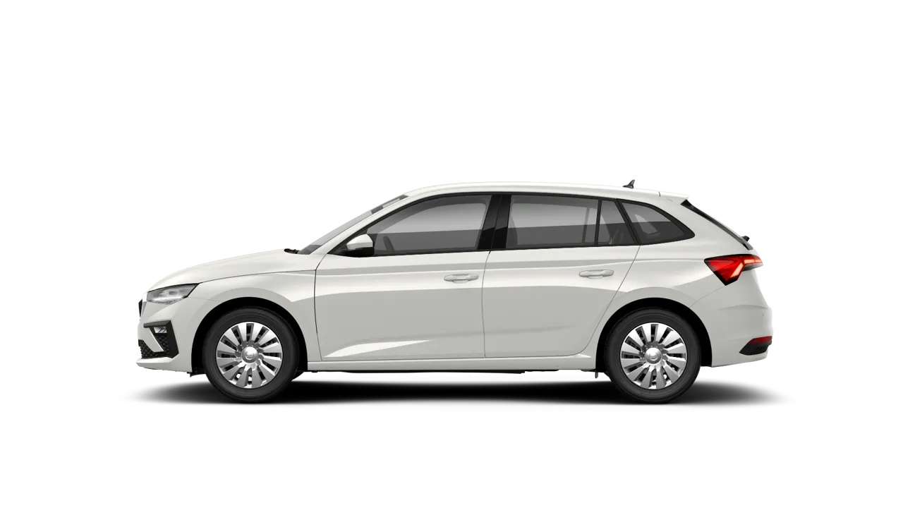 Scala Selection 1.0 TSI Fleet