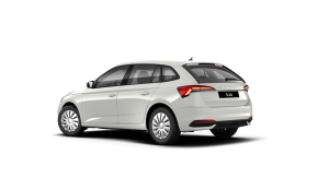 Scala Selection 1.0 TSI Fleet thumbnail