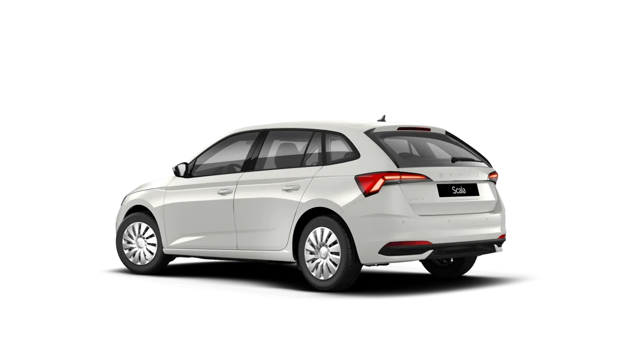 Scala Selection 1.0 TSI Fleet