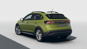 Taigo Life 1.0 TSI DSG thumbnail